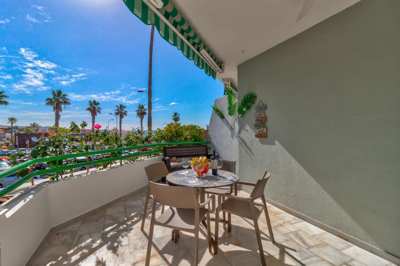 Apartament Altamira Costa Adeje  Exterior photo