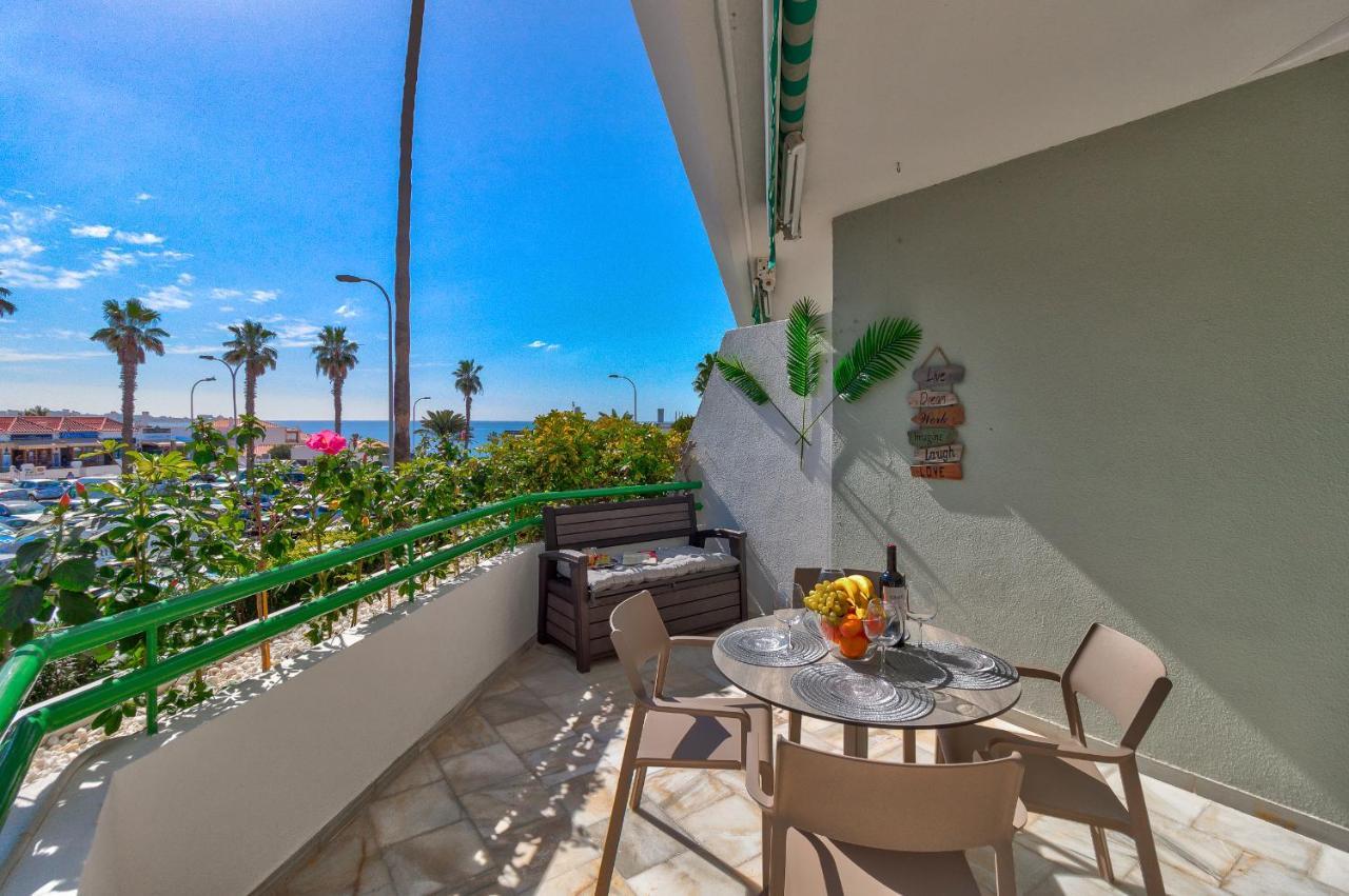 Apartament Altamira Costa Adeje  Exterior photo