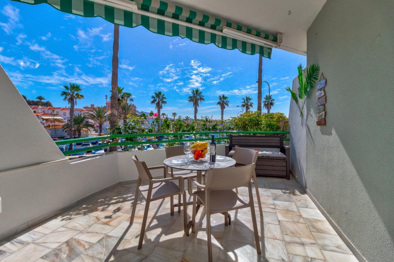 Apartament Altamira Costa Adeje  Exterior photo