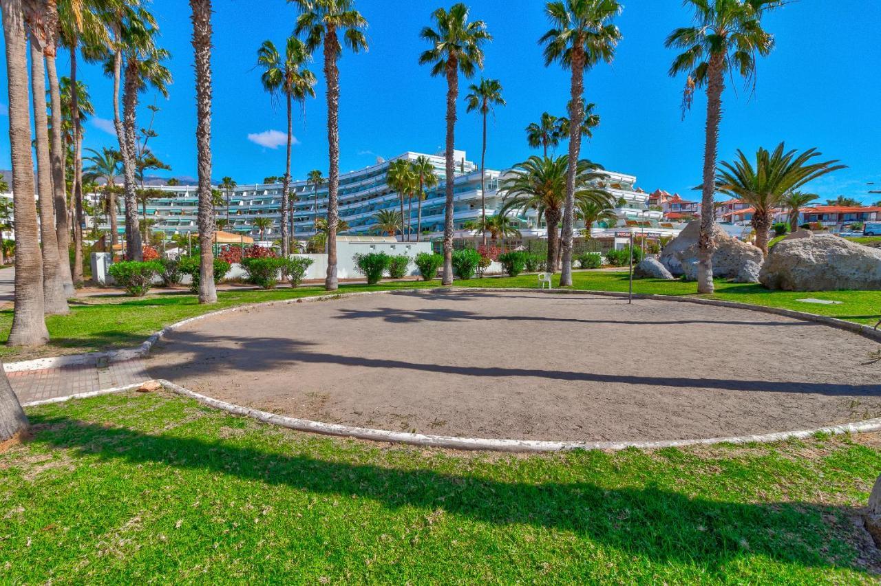 Apartament Altamira Costa Adeje  Exterior photo