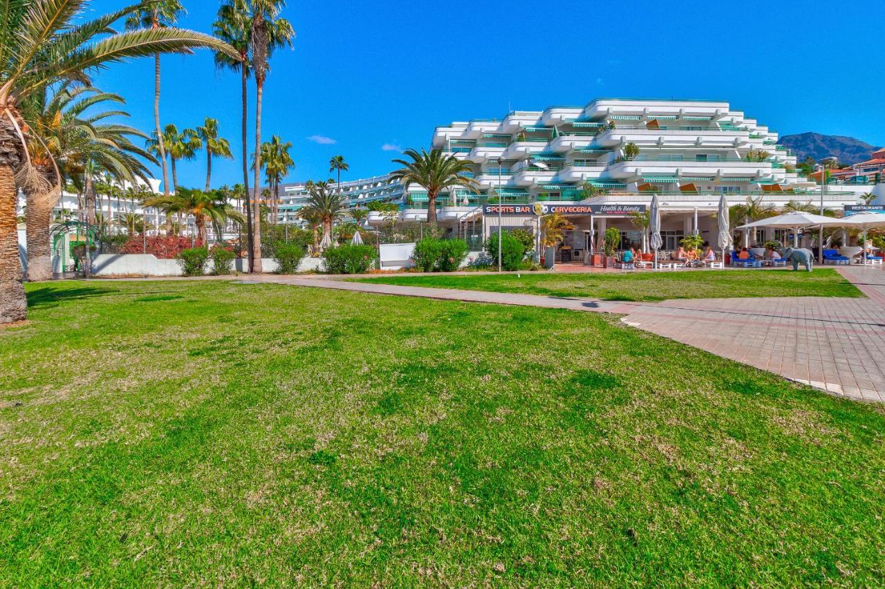 Apartament Altamira Costa Adeje  Exterior photo
